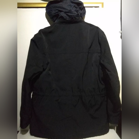 Coach jacket - Picture 3 of 4